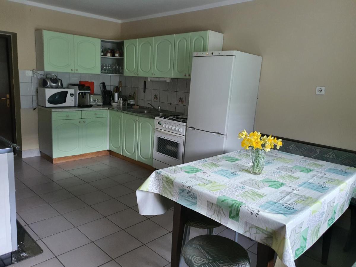 Villa Francek House Podcetrtek à Buce Extérieur photo